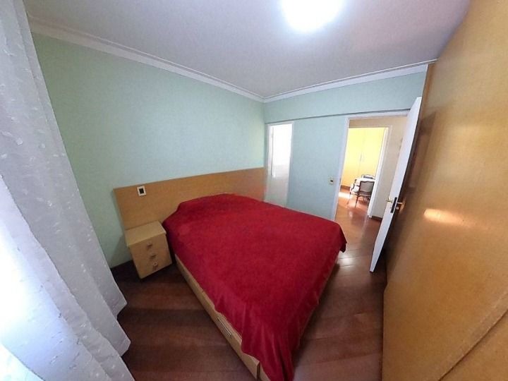 Imagem Apartamento com 3 Quartos à Venda, 95 m² em Campestre - Santo André