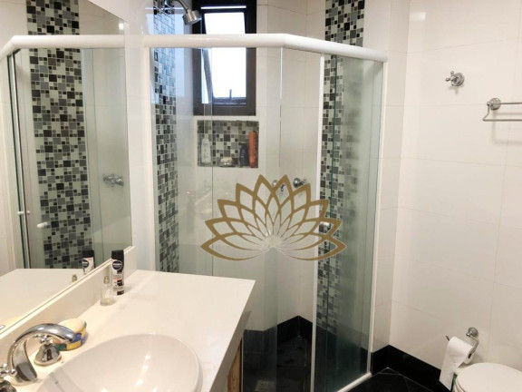Imagem Apartamento com 3 Quartos à Venda, 171 m² em Indianópolis - São Paulo