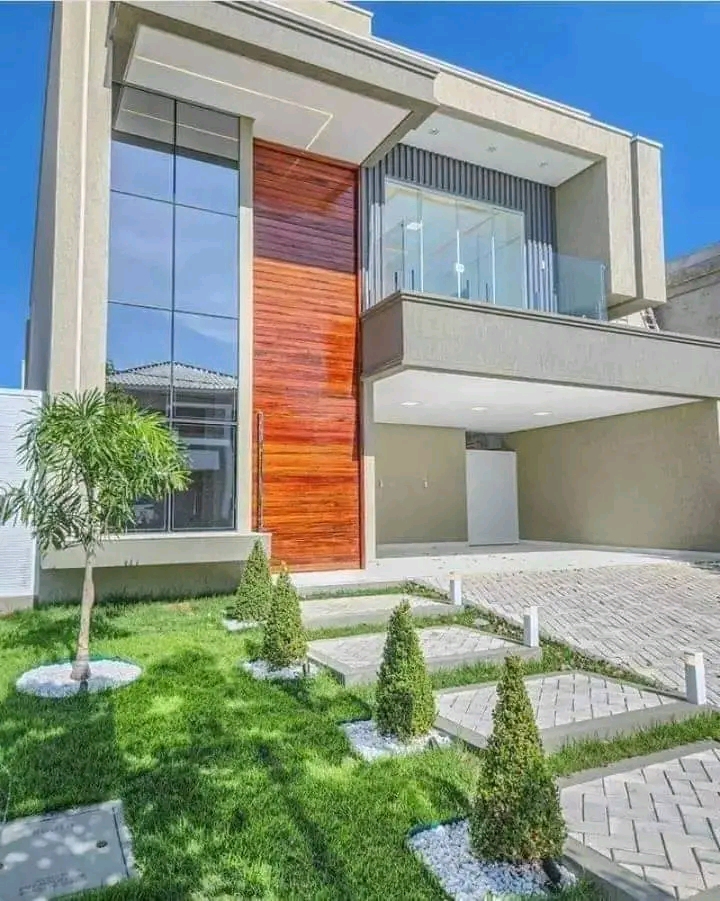 Casa de Condomínio com 4 Quartos à Venda, 251 m²em Cidade Alphaville  - Eusébio 
