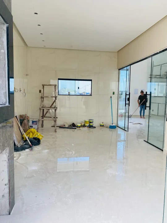 Imagem Casa de Condomínio com 3 Quartos à Venda, 130 m²em Campina de Icoaraci (Icoaraci) - Belém Imagem Casa de Condomínio com 3 Quartos à Venda, 130 m²em Campina de Icoaraci (Icoaraci) - Belém