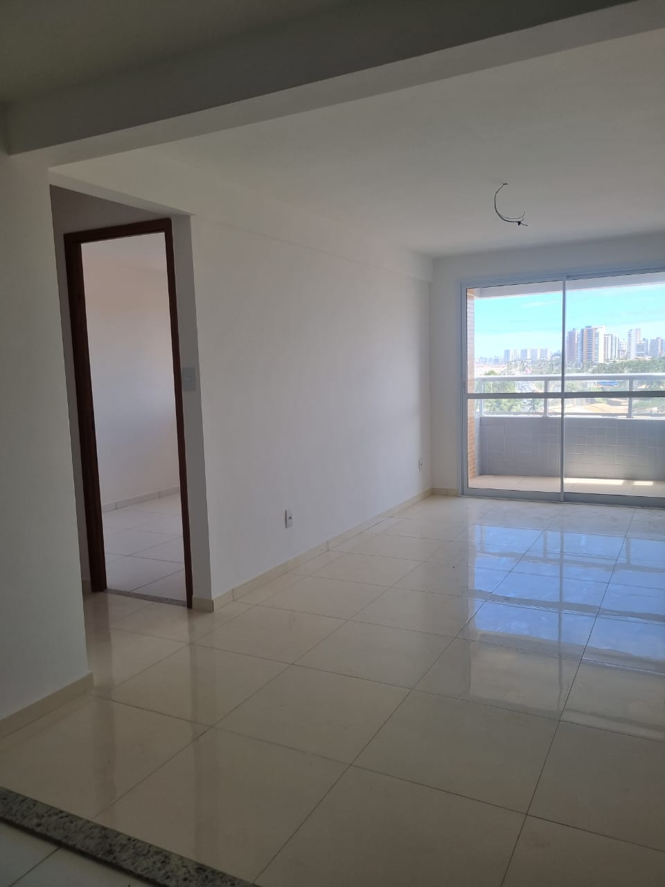 Imagem Apartamento com 1 Quarto à Venda, 38 m²em Piatã - Salvador
