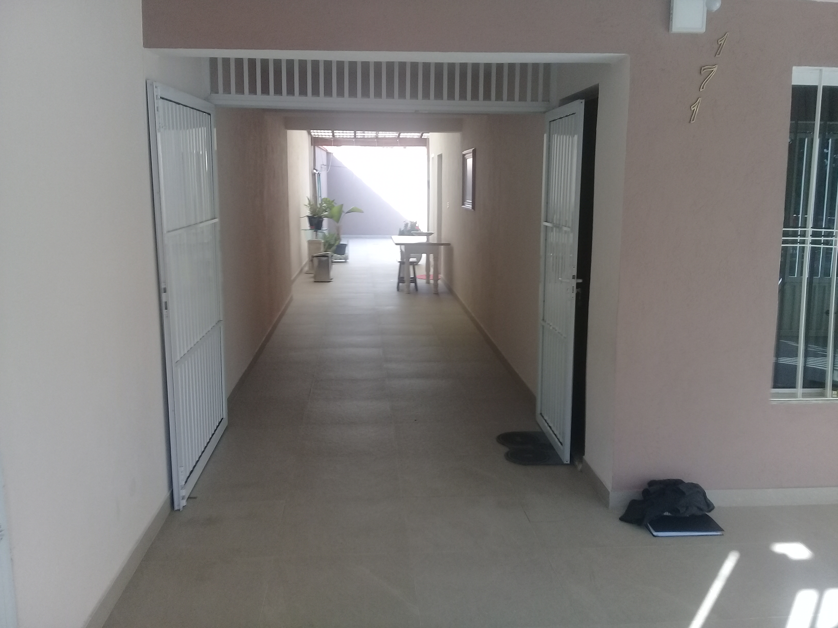 Imagem Sobrado com 3 Quartos à Venda, 200 m²em Jardim Cristiane - Santo André