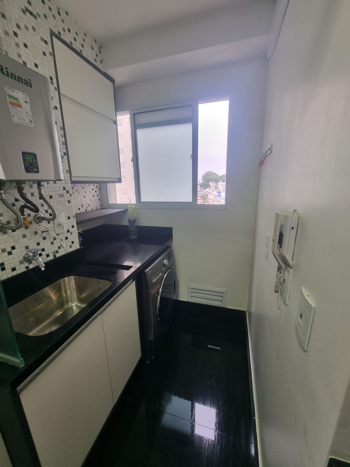 Imagem Apartamento com 2 Quartos à Venda, 80 m²em Independência - São Bernardo do Campo