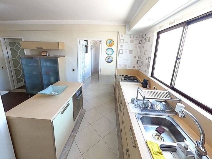Imagem Apartamento com 3 Quartos à Venda, 95 m² em Campestre - Santo André