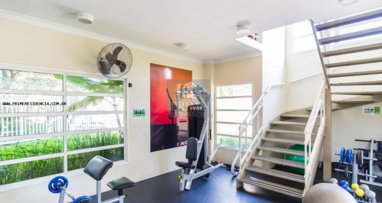 Imagem Apartamento com 1 Quarto à Venda, 52 m² em Perdizes - São Paulo