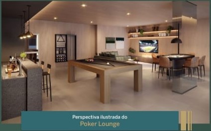 Imagem Apartamento com 3 Quartos à Venda, 106 m²em Vila Paulicéia - São Paulo