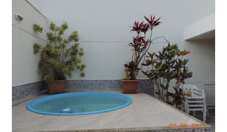 Imagem Cobertura com 3 Quartos à Venda, 232 m² em Barra da Tijuca - Rio de Janeiro Imagem Cobertura com 3 Quartos à Venda, 232 m² em Barra da Tijuca - Rio de Janeiro