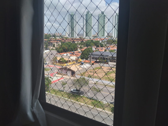 Imagem Flat com 2 Quartos à Venda, 42 m² em Ponta Negra - Natal Imagem Flat com 2 Quartos à Venda, 42 m² em Ponta Negra - Natal