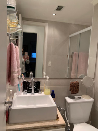 Imagem Apartamento com 2 Quartos à Venda, 51 m² em Vila Andrade - São Paulo