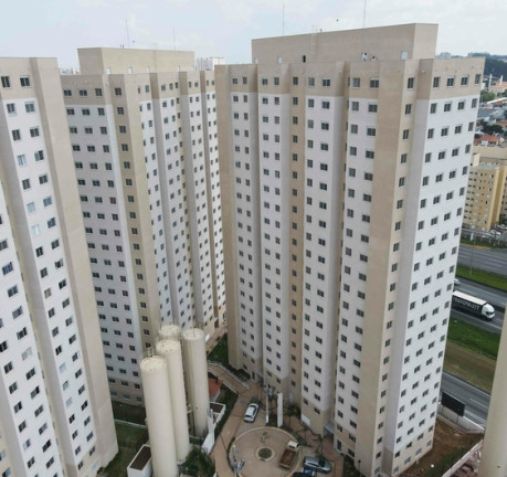Imagem Apartamento com 2 Quartos à Venda, 32 m² em Parque Fongaro - São Paulo Imagem Apartamento com 2 Quartos à Venda, 32 m² em Parque Fongaro - São Paulo