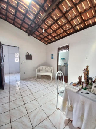 Imagem Casa com 2 Quartos à Venda, 93 m²em Pajuçara - Natal Imagem Casa com 2 Quartos à Venda, 93 m²em Pajuçara - Natal