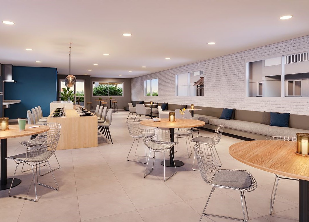 Imagem Apartamento com 2 Quartos à Venda, 54 m²em Vila Prudente - São Paulo Imagem Apartamento com 2 Quartos à Venda, 54 m²em Vila Prudente - São Paulo