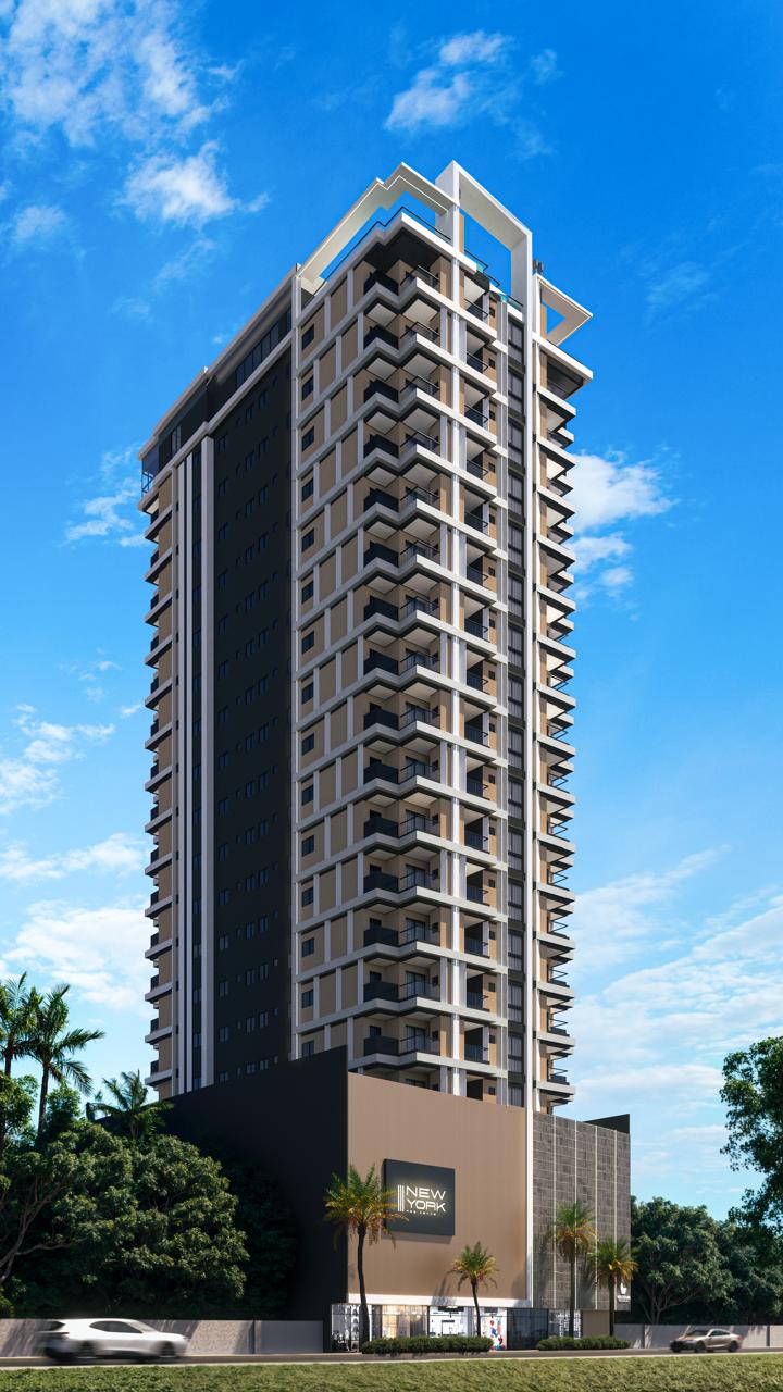 Apartamento com 2 Quartos à Venda, 70 m²em Morretes - Itapema