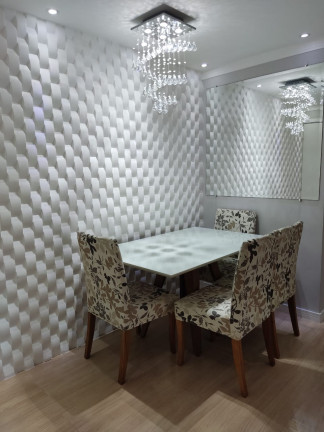 Imagem Apartamento com 2 Quartos à Venda, 47 m² em Colônia (Zona Leste) - São Paulo Imagem Apartamento com 2 Quartos à Venda, 47 m² em Colônia (Zona Leste) - São Paulo