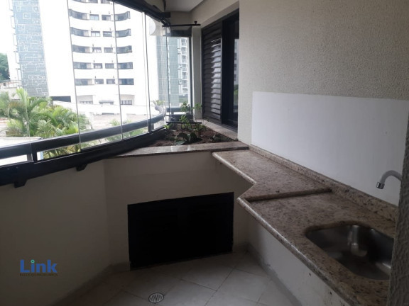 Imagem Apartamento com 3 Quartos à Venda, 141 m²em Vila Assunção - Santo André Imagem Apartamento com 3 Quartos à Venda, 141 m²em Vila Assunção - Santo André