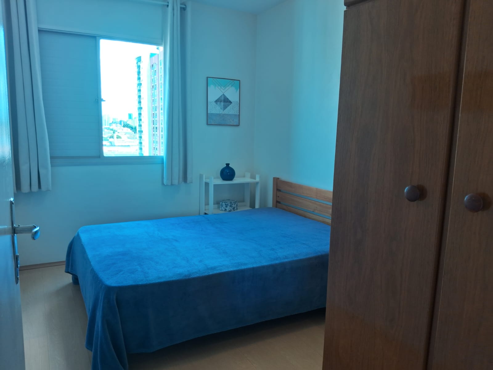 Imagem Apartamento com 2 Quartos à Venda ou Locação, 57 m² em Ipiranga - São Paulo Imagem Apartamento com 2 Quartos à Venda ou Locação, 57 m² em Ipiranga - São Paulo