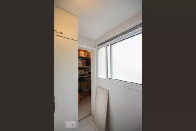 Imagem Apartamento com 3 Quartos para Alugar, 138 m² em Vila Andrade - São Paulo