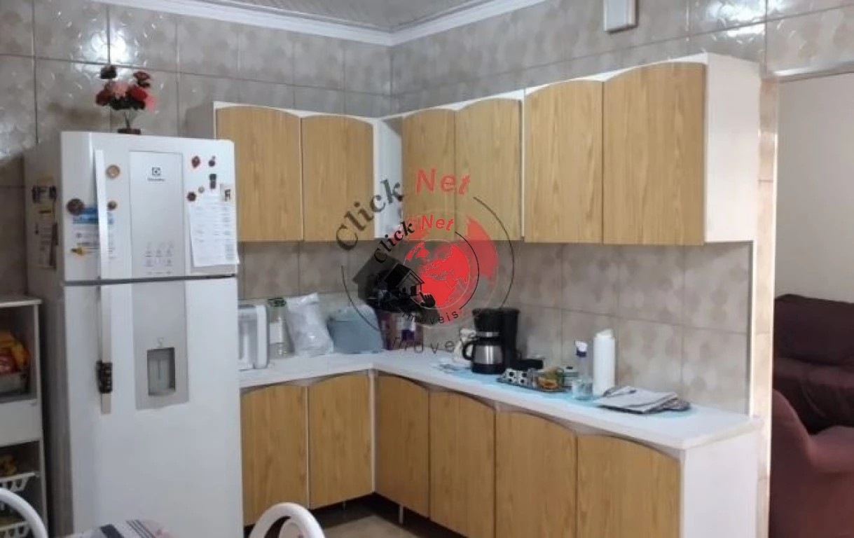 Imagem Casa com 3 Quartos à Venda, 145 m² em Assunção - São Bernardo do Campo