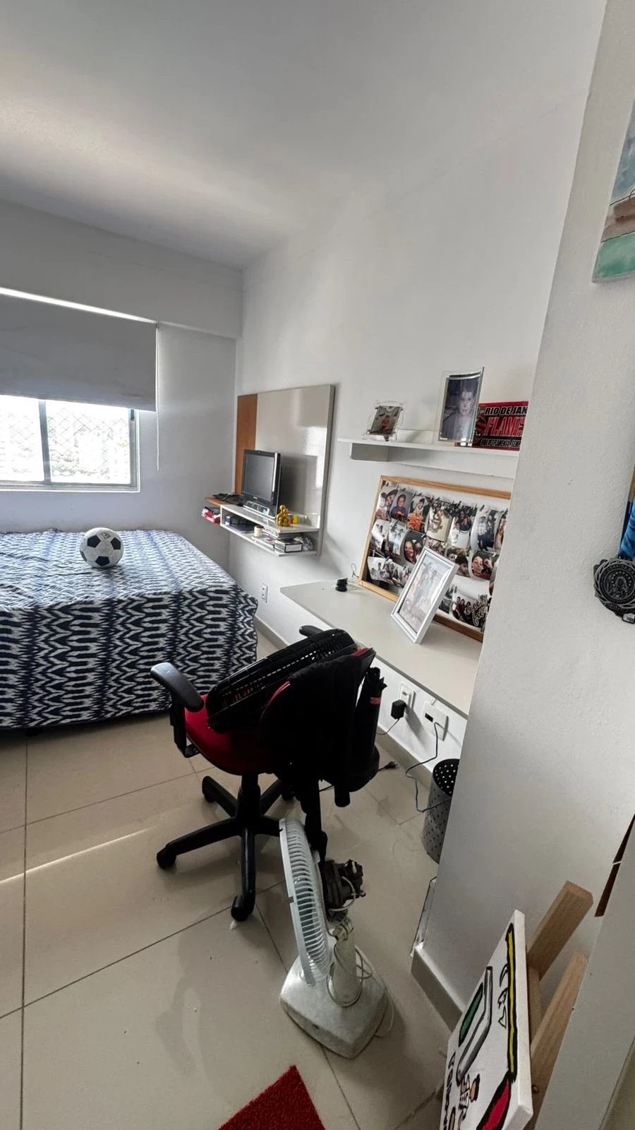 Imagem Apartamento com 2 Quartos à Venda, 56 m² em Tirol - Natal