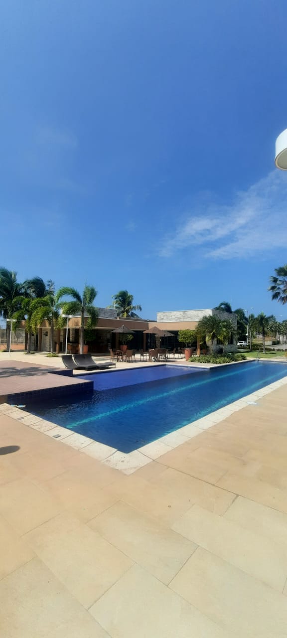 Imagem Casa de Condomínio com 3 Quartos à Venda, 151 m² em Urucunema - Eusébio Imagem Casa de Condomínio com 3 Quartos à Venda, 151 m² em Urucunema - Eusébio