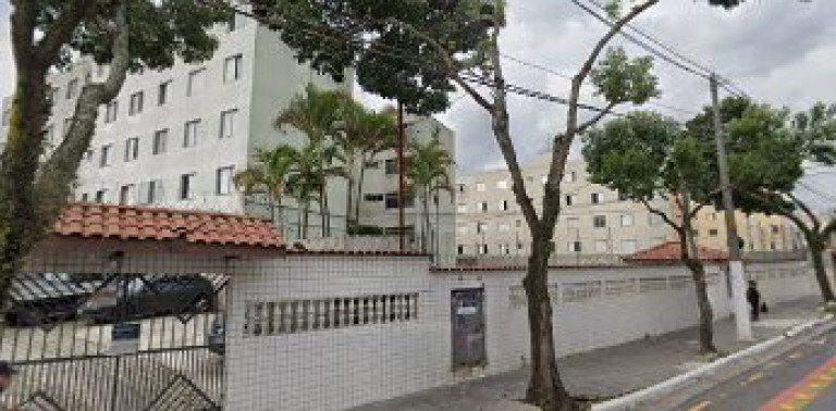 Imagem Apartamento com 2 Quartos à Venda, 48 m² em Conjunto Habitacional Padre José de Anchieta - São Paulo Imagem Apartamento com 2 Quartos à Venda, 48 m² em Conjunto Habitacional Padre José de Anchieta - São Paulo