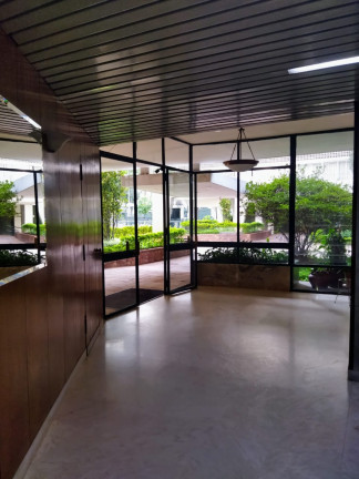 Imagem Apartamento com 3 Quartos à Venda, 180 m² em Higienópolis - São Paulo Imagem Apartamento com 3 Quartos à Venda, 180 m² em Higienópolis - São Paulo
