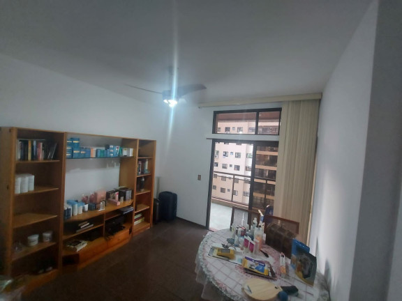 Imagem Apartamento com 4 Quartos à Venda, 219 m² em Barra da Tijuca - Rio de Janeiro