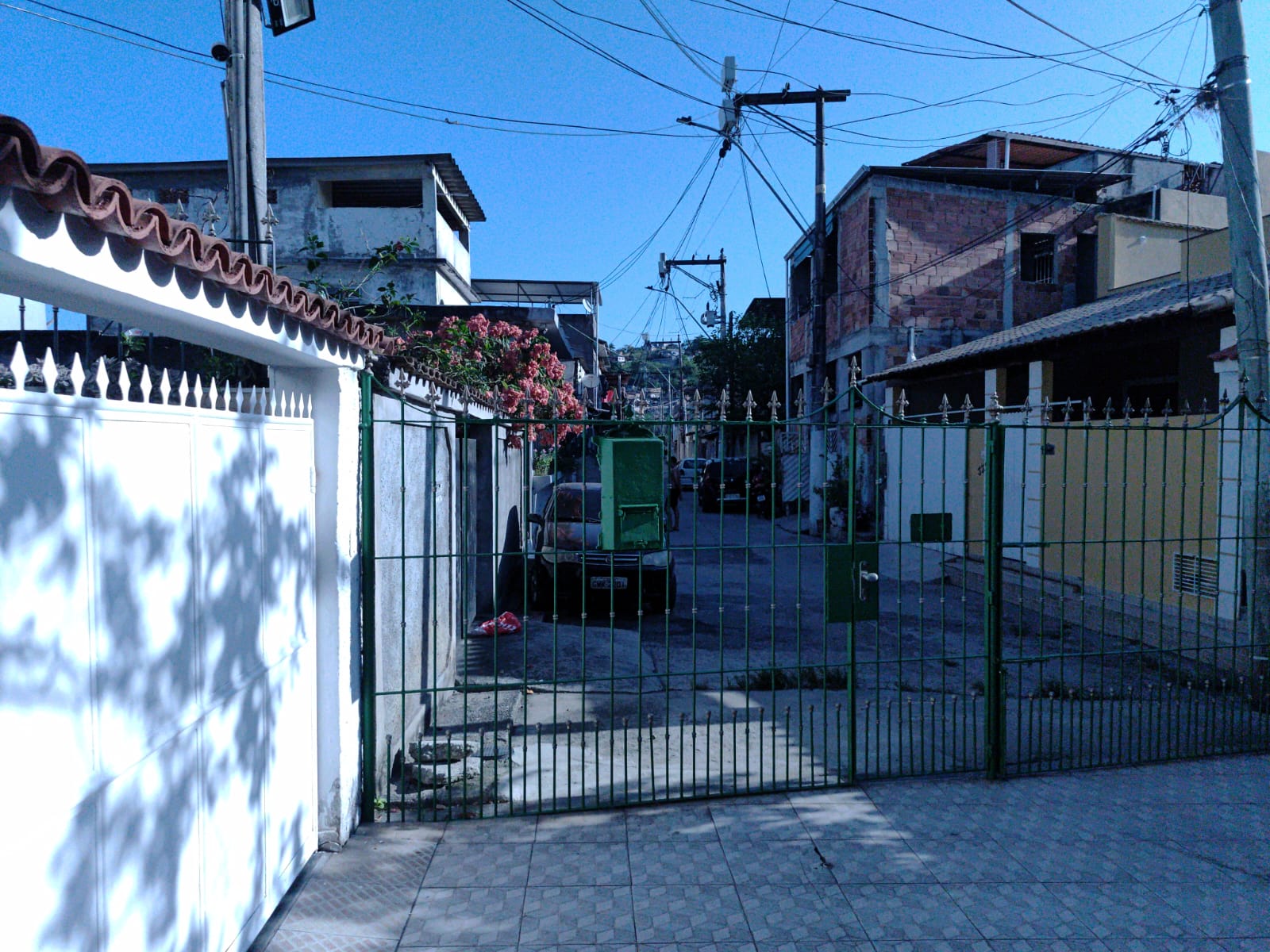 Imagem Casa com 2 Quartos à Venda, 180 m²em Barro Vermelho - São Gonçalo