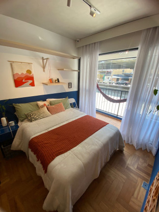 Imagem Apartamento à Venda, 24 m² em Campos Elíseos - São Paulo