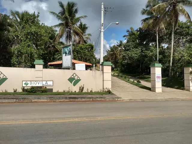 Imagem Terreno em Condomínio à Venda, 200 m²em  Açu Torre - Mata de São João