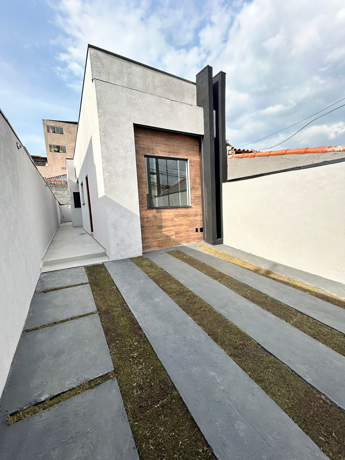 Imagem Casa com 2 Quartos à Venda, 62 m²em Vila Nova Cintra - Mogi das Cruzes