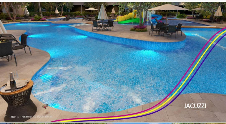 Imagem Apartamento com 2 Quartos à Venda, em praia muro alto - Ipojuca Imagem Apartamento com 2 Quartos à Venda, em praia muro alto - Ipojuca