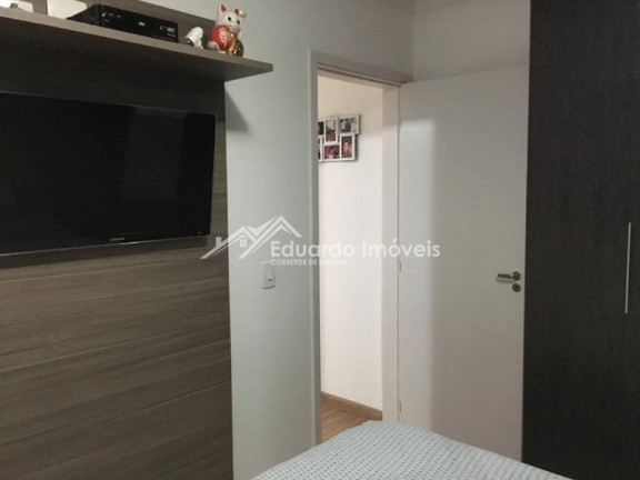 Imagem Apartamento com 2 Quartos à Venda, 80 m² em Centro - Diadema