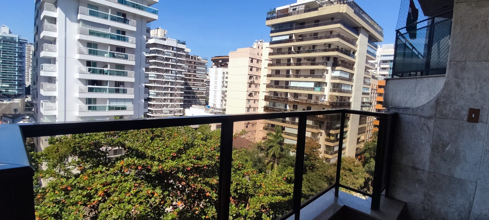 Imagem Apartamento com 4 Quartos à Venda, 185 m²em Icaraí - Niterói