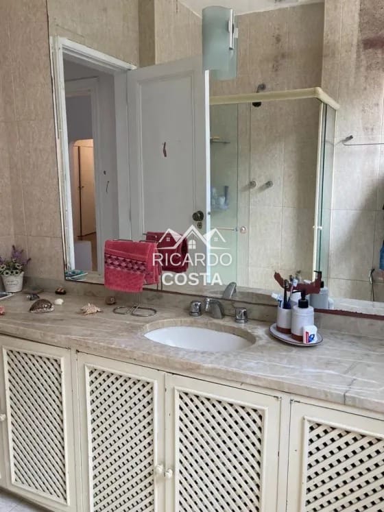 Imagem Apartamento com 3 Quartos à Venda, 107 m² em Flamengo - Rio de Janeiro Imagem Apartamento com 3 Quartos à Venda, 107 m² em Flamengo - Rio de Janeiro