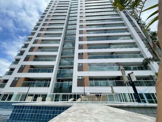 Imagem Apartamento com 3 Quartos à Venda, 117 m²em Aldeota - Fortaleza Imagem Apartamento com 3 Quartos à Venda, 117 m²em Aldeota - Fortaleza