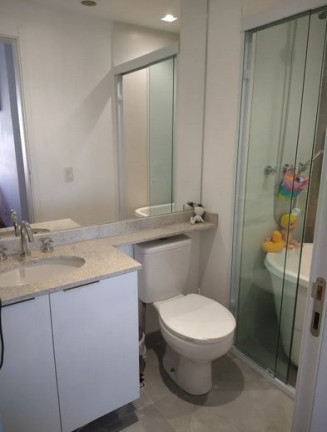 Imagem Apartamento com 3 Quartos à Venda, 95 m² em Belenzinho - São Paulo Imagem Apartamento com 3 Quartos à Venda, 95 m² em Belenzinho - São Paulo