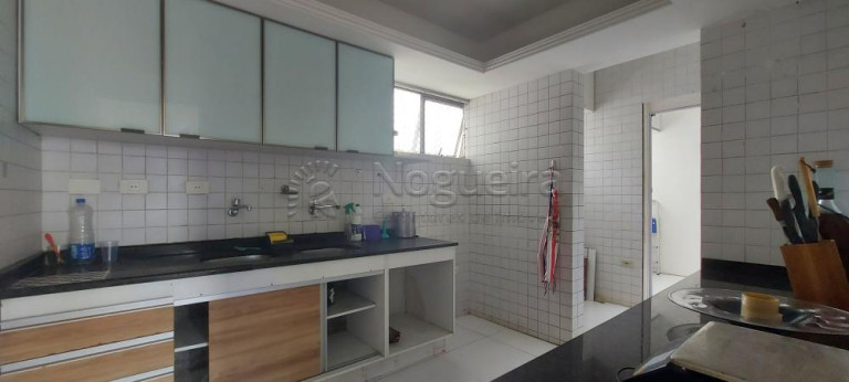 Imagem Apartamento com 3 Quartos à Venda, 106 m² em Aflitos - Recife