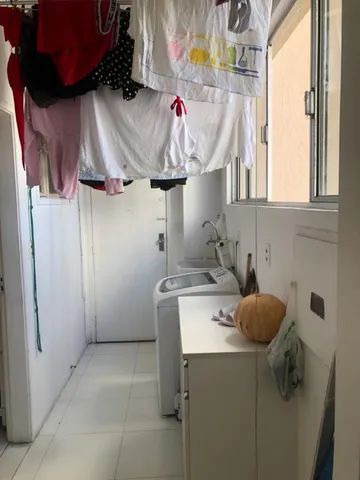 Imagem Apartamento com 4 Quartos para Alugar, em Pituba - Salvador