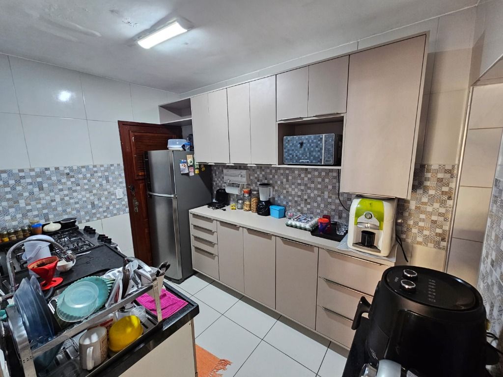 Imagem Apartamento com 2 Quartos à Venda, 60 m²em Parangaba - Fortaleza Imagem Apartamento com 2 Quartos à Venda, 60 m²em Parangaba - Fortaleza