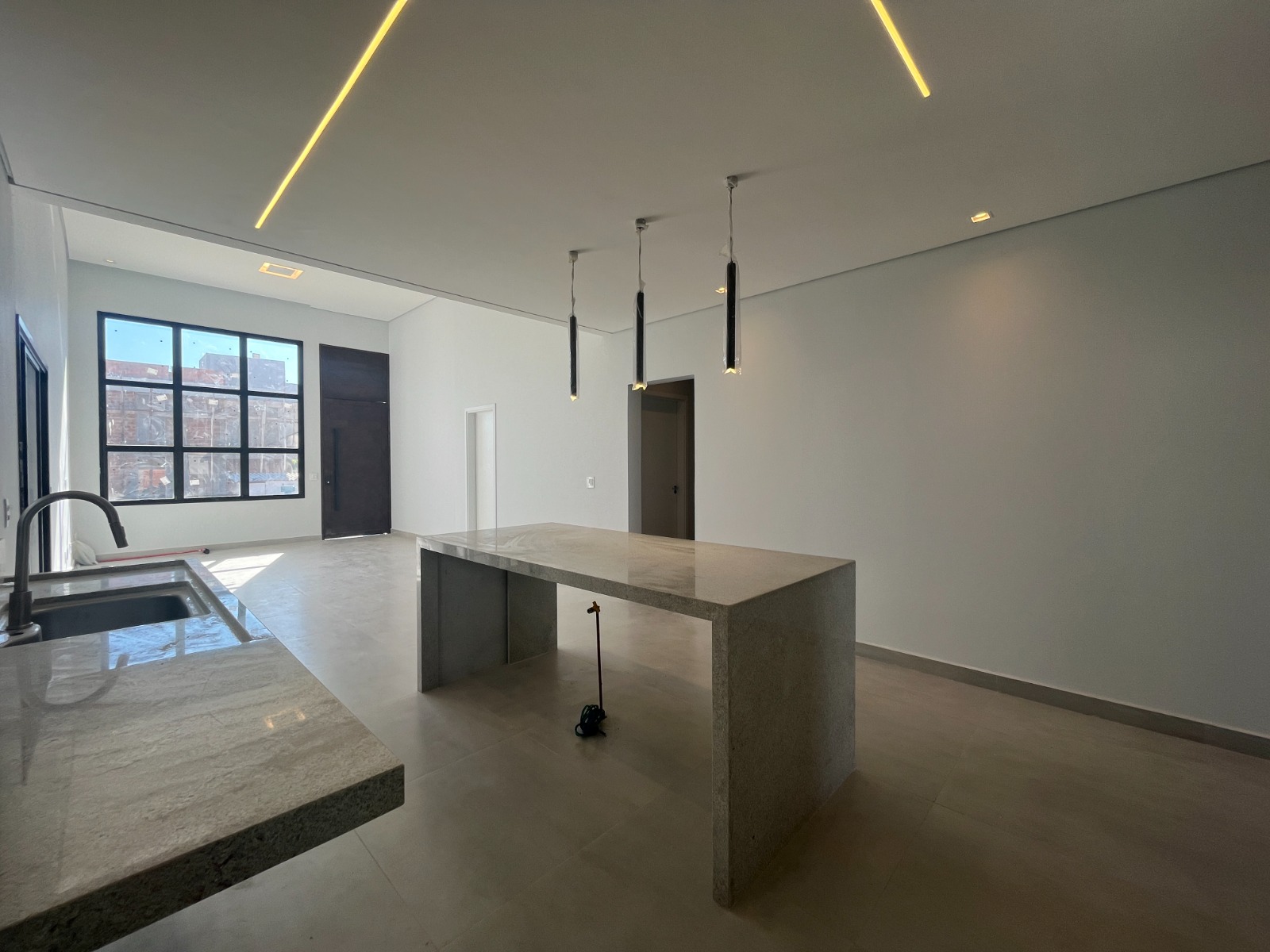 Imagem Casa de Condomínio com 3 Quartos à Venda, 187 m²em Residencial Pecan - Itupeva