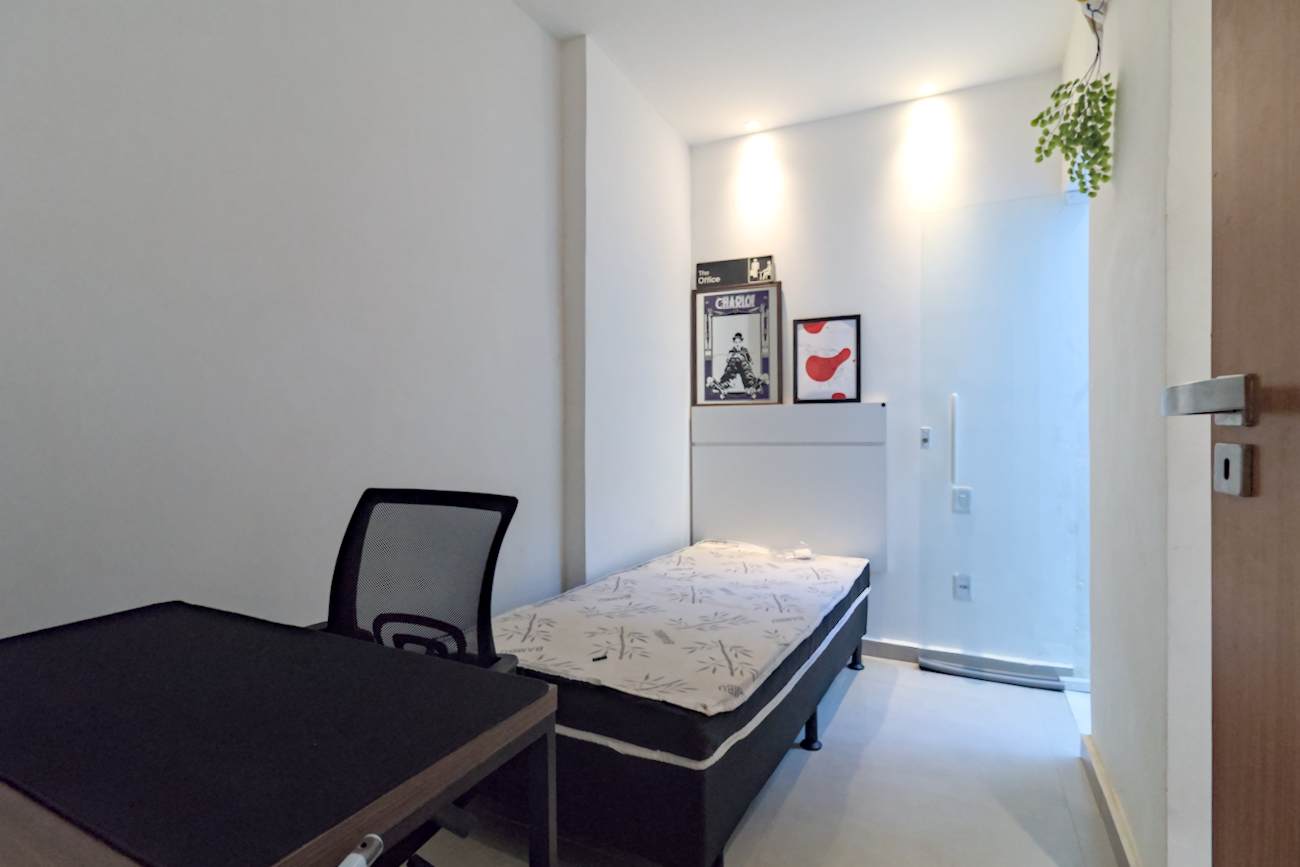 Imagem Apartamento com 2 Quartos à Venda, 73 m²em Botafogo - Rio de Janeiro
