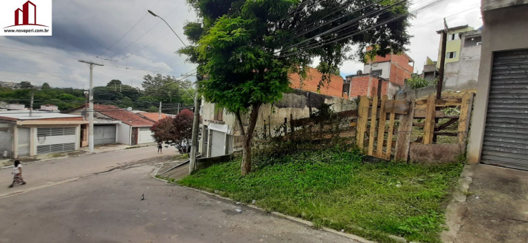 Imagem Terreno à Venda, 125 m² em Vila dos Comerciários - Franco da Rocha