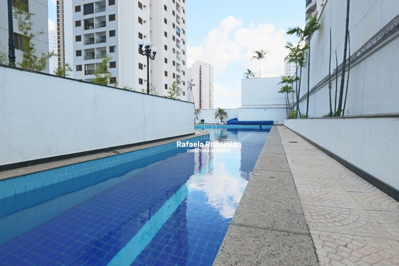 Imagem Apartamento com 3 Quartos à Venda, 113 m²em Setor Bueno - Goiânia Imagem Apartamento com 3 Quartos à Venda, 113 m²em Setor Bueno - Goiânia