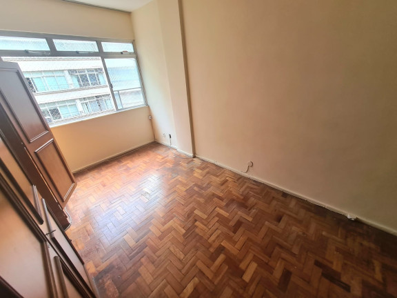 Imagem Kitnet à Venda, 20 m² em Copacabana - Rio de Janeiro