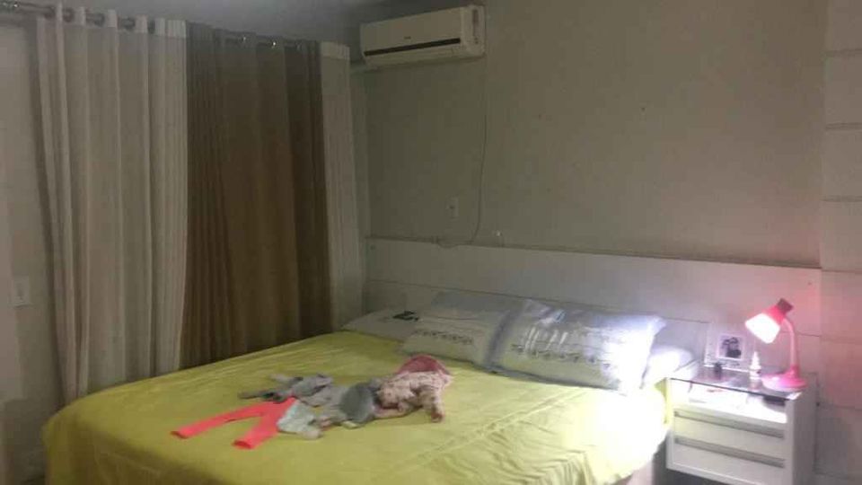Imagem Apartamento com 1 Quarto à Venda, 72 m²em Centro - Criciúma Imagem Apartamento com 1 Quarto à Venda, 72 m²em Centro - Criciúma