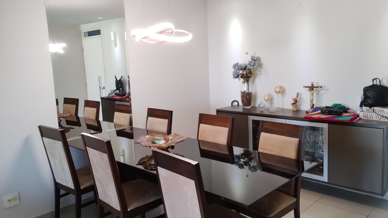Imagem Apartamento com 3 Quartos à Venda, 103 m²em Jardim Oceania - João Pessoa Imagem Apartamento com 3 Quartos à Venda, 103 m²em Jardim Oceania - João Pessoa