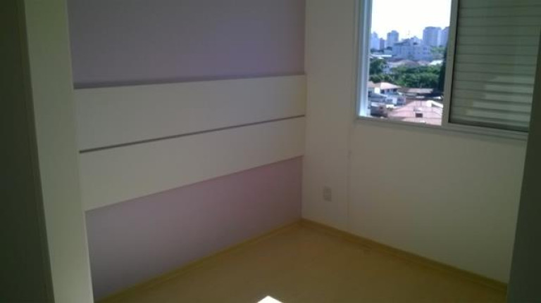 Imagem Apartamento com 2 Quartos à Venda, 52 m² em Saúde - São Paulo