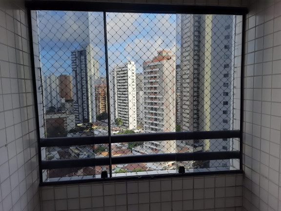 Imagem Apartamento com 3 Quartos à Venda,  em Rosarinho - Recife