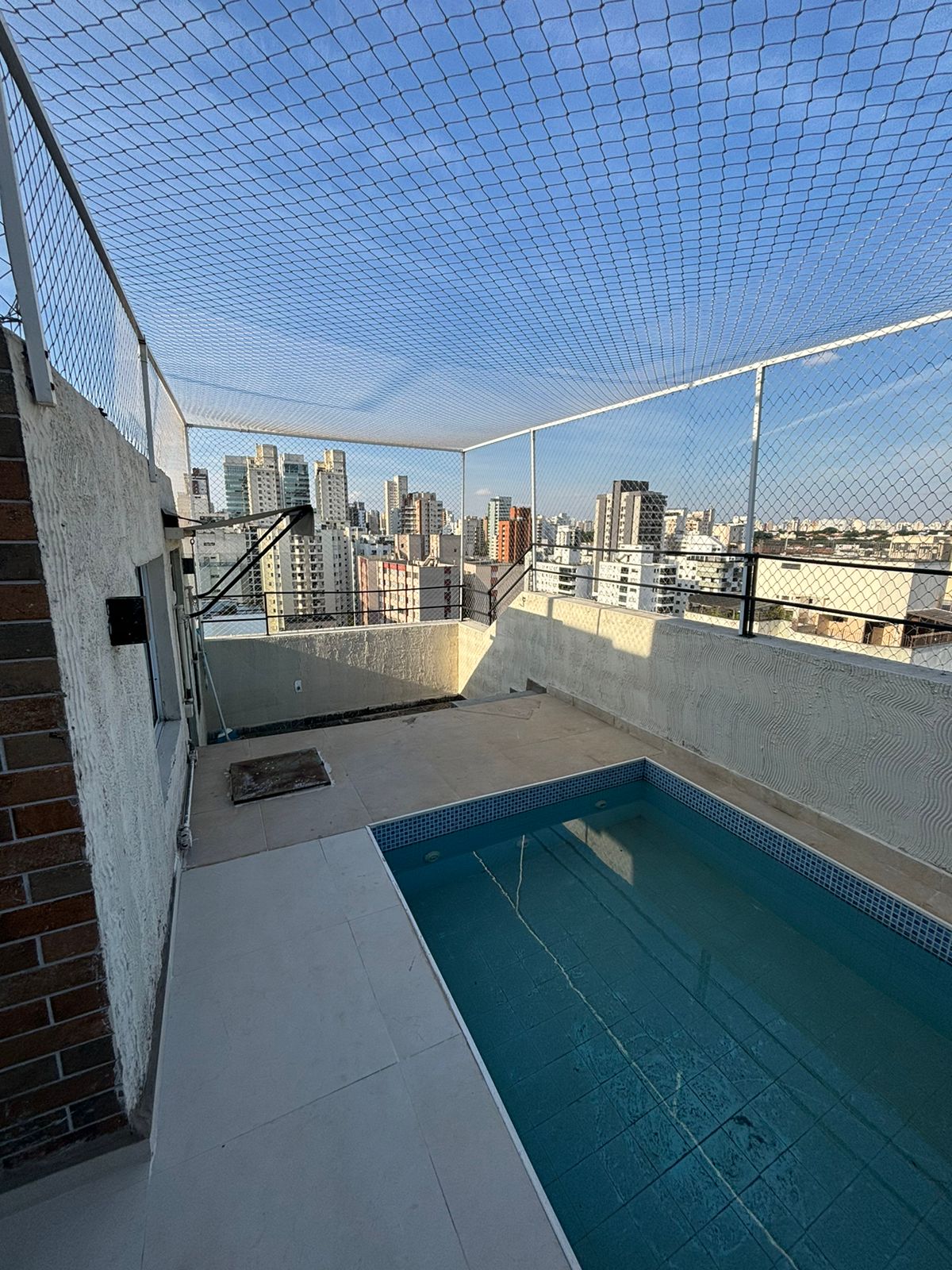 Imagem Apartamento com 1 Quarto para Alugar, 100 m²em Planalto Paulista - São Paulo Imagem Apartamento com 1 Quarto para Alugar, 100 m²em Planalto Paulista - São Paulo